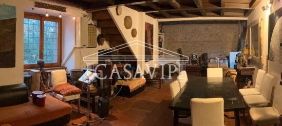 Villa de 10 divisões em Rome, Italy N.º 37634 8