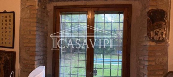 Villa de 10 divisões em Rome, Italy N.º 37634 9