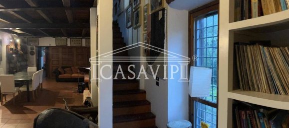 Villa de 10 divisões em Rome, Italy N.º 37634 15