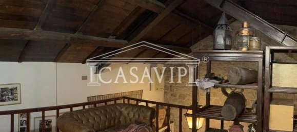 Villa de 10 divisões em Rome, Italy N.º 37634 20