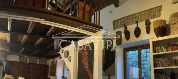 Villa de 10 divisões em Rome, Italy N.º 37634 14