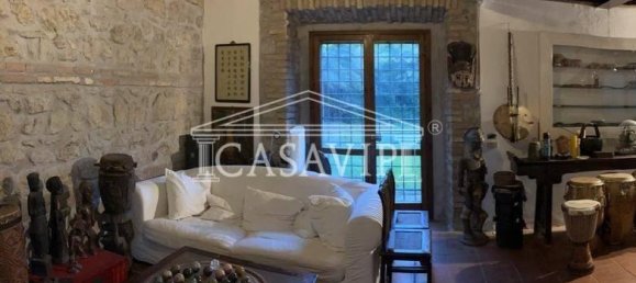 Villa de 10 divisões em Rome, Italy N.º 37634 10