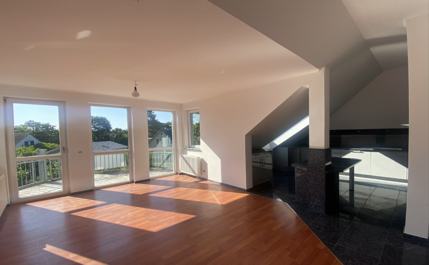 4-Zimmer Wohnung in Mahlsdorf, Germany, Nr. 45912