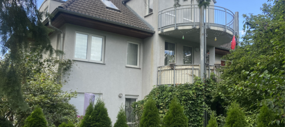 4-Zimmer Wohnung in Mahlsdorf, Germany, Nr. 45912 10