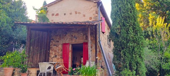 2 rooms House in Civitella Paganico, Italy No. 286648 26