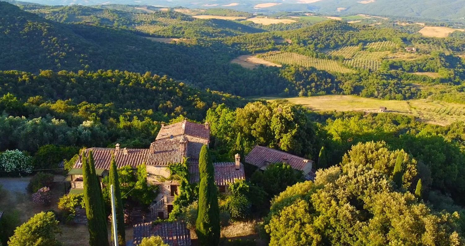 2 rooms House in Civitella Paganico, Italy No. 286648