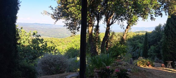 2 rooms House in Civitella Paganico, Italy No. 286648 31