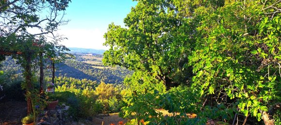 2 rooms House in Civitella Paganico, Italy No. 286648 3