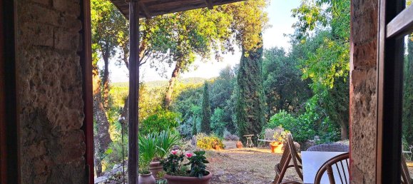 2 rooms House in Civitella Paganico, Italy No. 286648 28