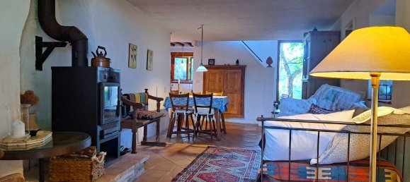 2 rooms House in Civitella Paganico, Italy No. 286648 14