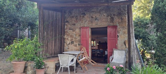 2 rooms House in Civitella Paganico, Italy No. 286648 27