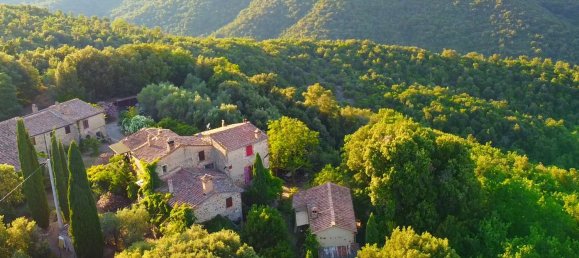 2 rooms House in Civitella Paganico, Italy No. 286648 2