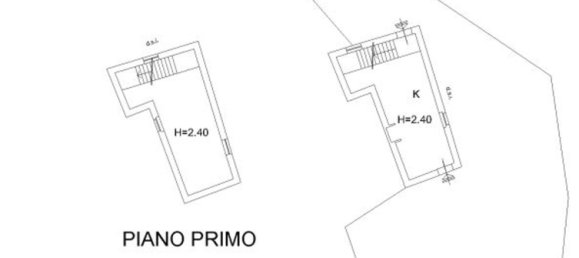 2 rooms House in Civitella Paganico, Italy No. 286648 36