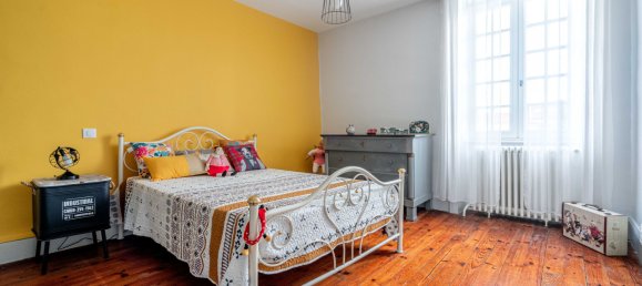 7 bedrooms House in Saint-Jean-de-Bournay, France No. 350849 34