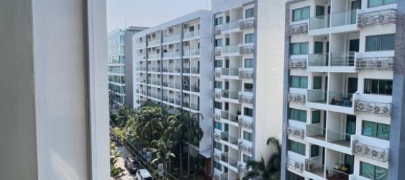 2 Schlafzimmer Wohnung in Pattaya, Thailand, Nr. 33612 15