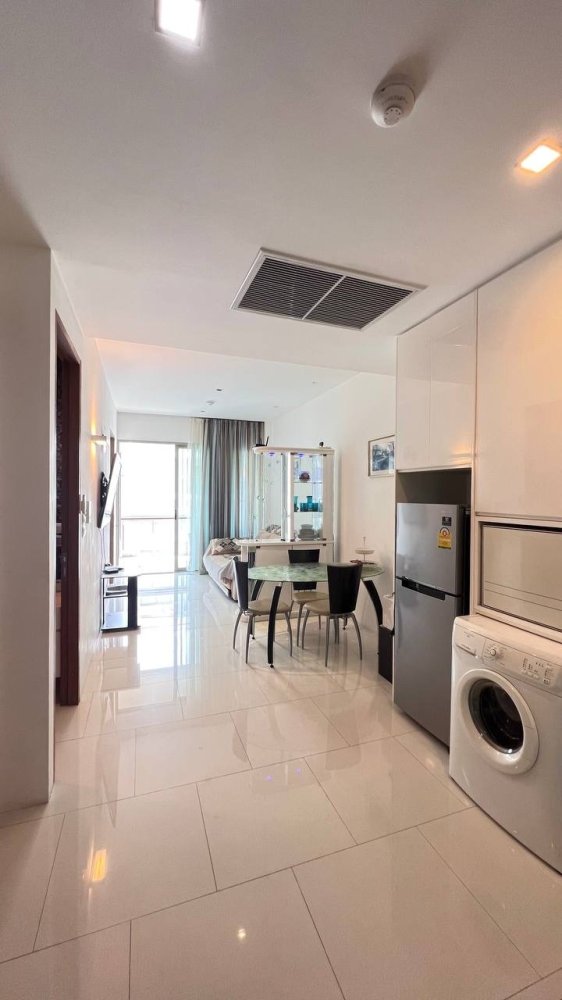 2 غرف نوم شقة في Pattaya, Thailand رقم 33612