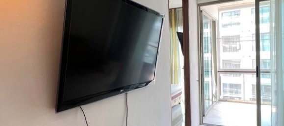 2 Schlafzimmer Wohnung in Pattaya, Thailand, Nr. 33612 4