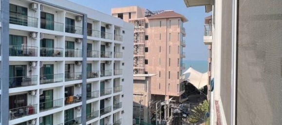 2 Schlafzimmer Wohnung in Pattaya, Thailand, Nr. 33612 14