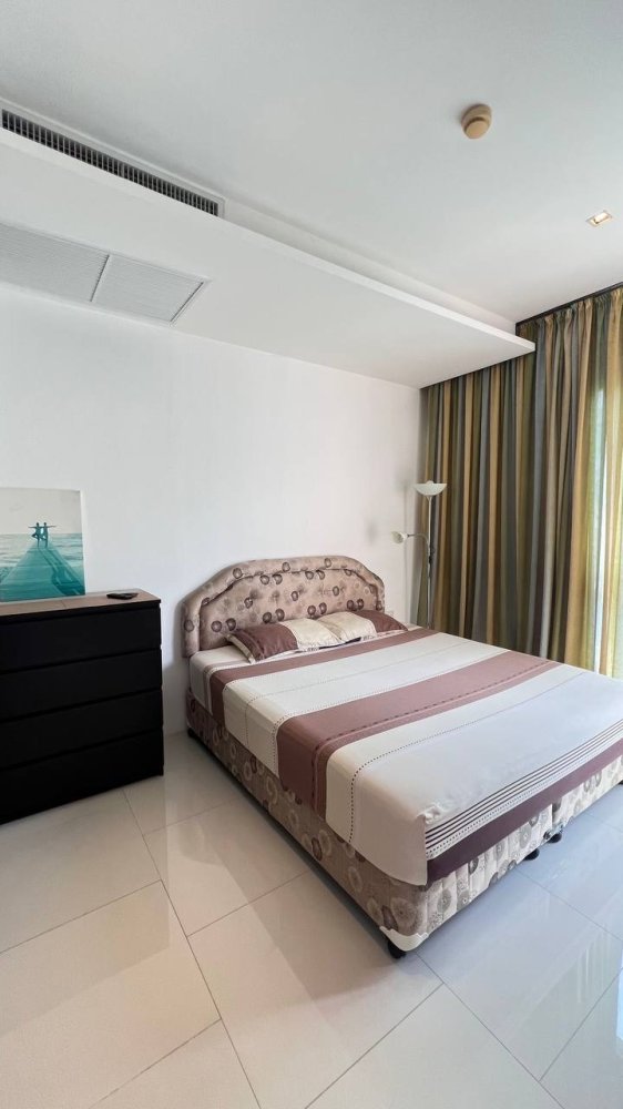 2 Schlafzimmer Wohnung in Pattaya, Thailand, Nr. 33612