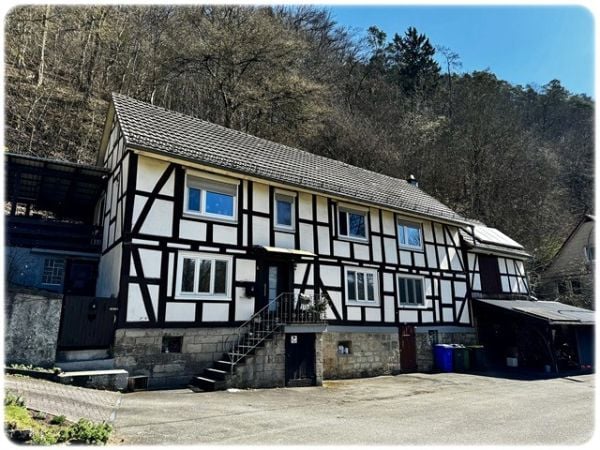 5 bedrooms House in Waldeck-Frankenberg, Germany No. 212923