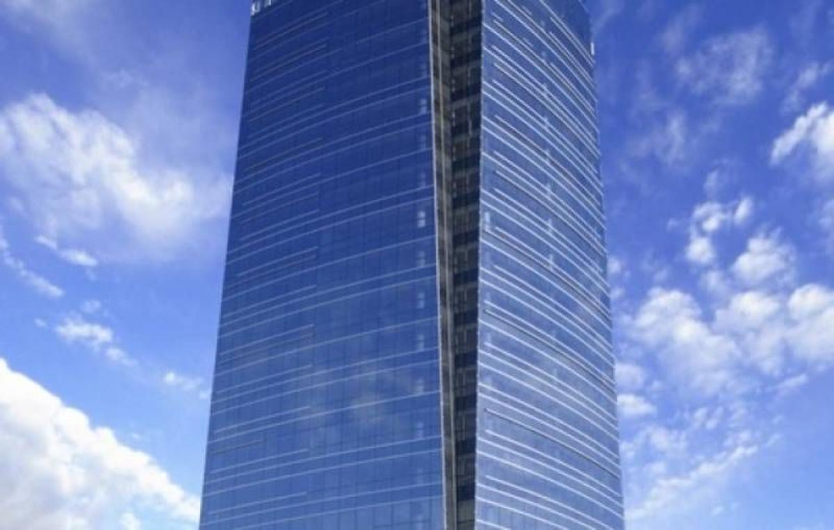 Bureau à Buenos Aires, Argentina 653m² No. 109385