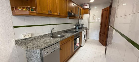 2 chambres Appartement à Castro-Urdiales, Spain No. 154886 8