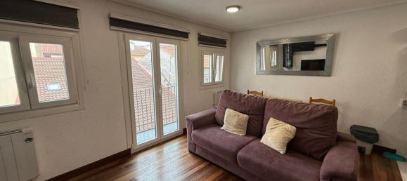 2 chambres Appartement à Castro-Urdiales, Spain No. 154886 5