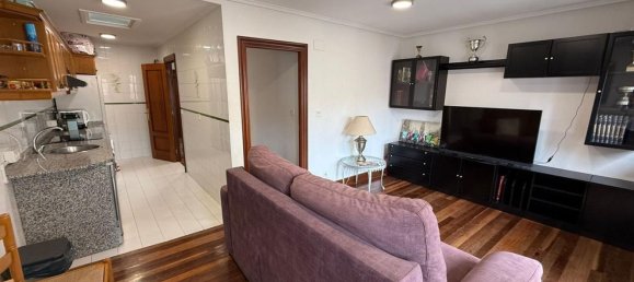 2 chambres Appartement à Castro-Urdiales, Spain No. 154886 3