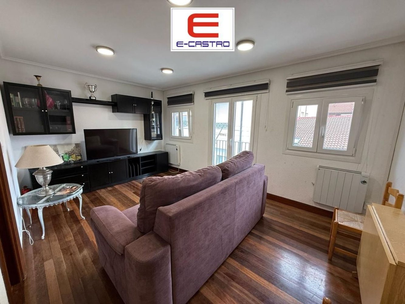 2 chambres Appartement à Castro-Urdiales, Spain No. 154886