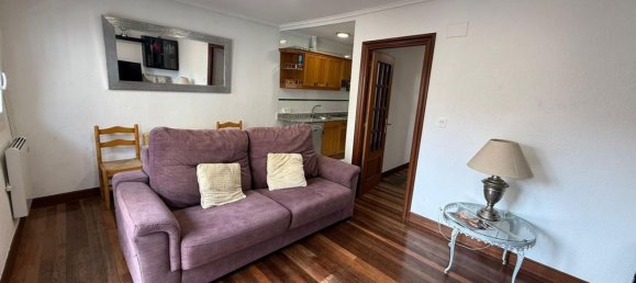 2 chambres Appartement à Castro-Urdiales, Spain No. 154886 4