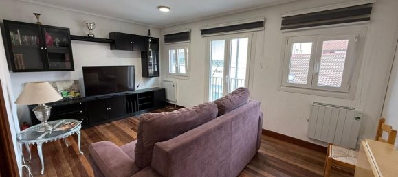 2 chambres Appartement à Castro-Urdiales, Spain No. 154886 2