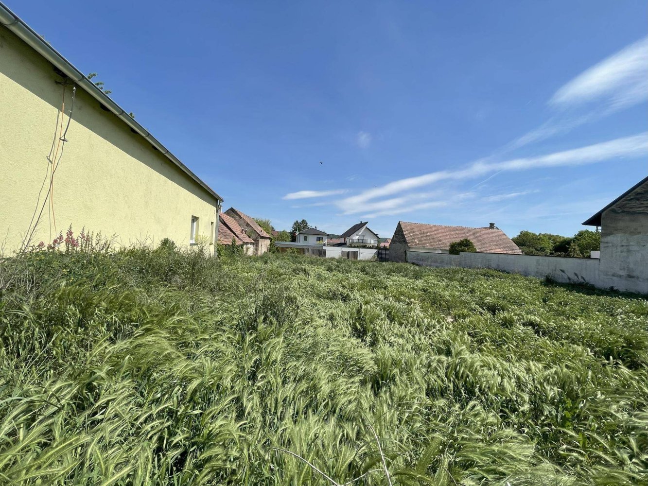 Terrain à Harmannsdorf, Austria 880m² No. 251468