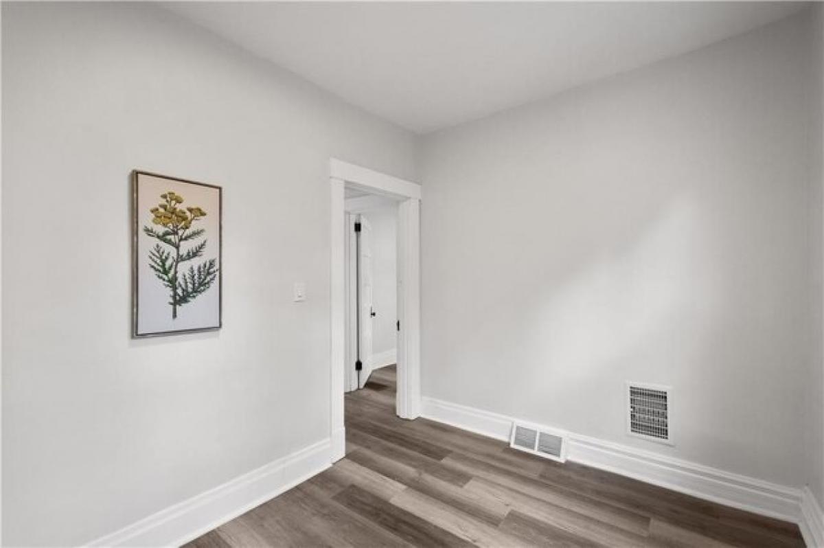 4 bedrooms House in East Liberty, USA No. 436348