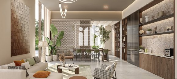 Квартира с 1 спальней в GARDENIA BAY , Остров Яс, ОАЭ № 61607 7