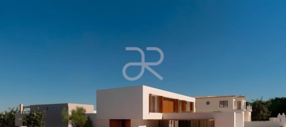 1001m² Land in Almancil, Portugal No. 112941 3