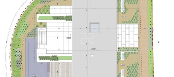 1001m² Land in Almancil, Portugal No. 112941 10