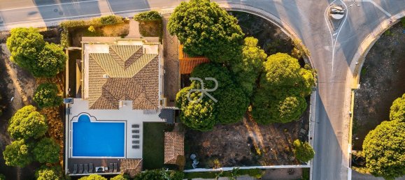 1001m² Land in Almancil, Portugal No. 112941 4