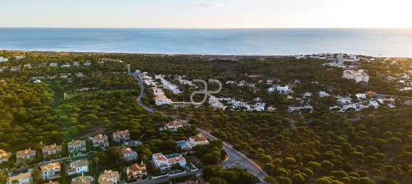 1001m² Land in Almancil, Portugal No. 112941 7