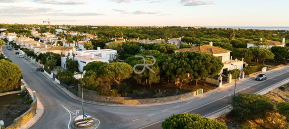 1001m² Land in Almancil, Portugal No. 112941 5