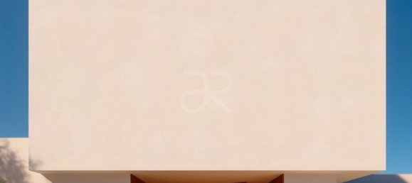 1001m² Land in Almancil, Portugal No. 112941 2