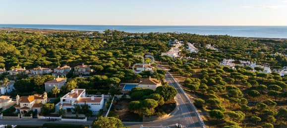 1001m² Land in Almancil, Portugal No. 112941 6