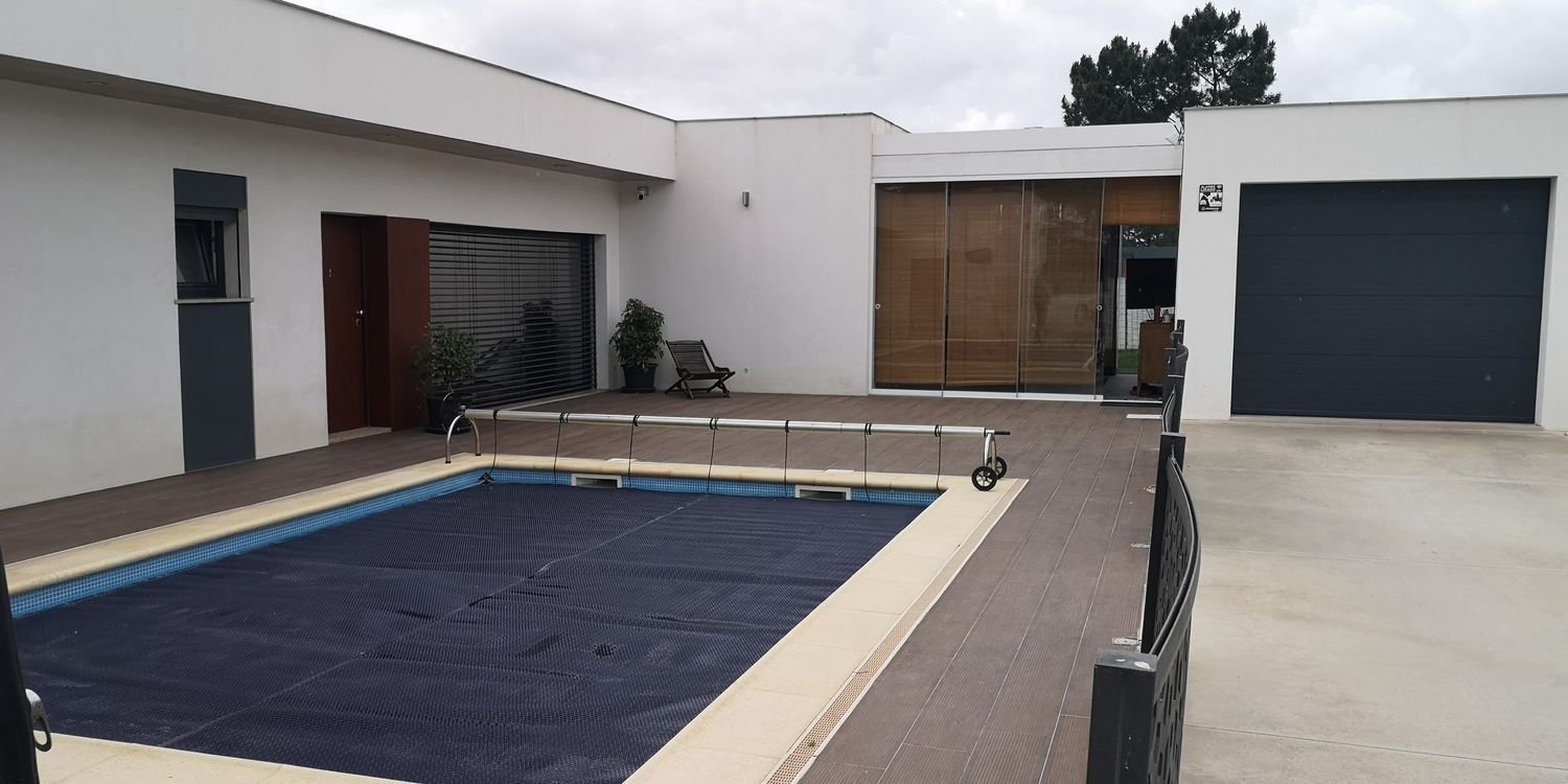 3 bedrooms House in Palmela, Portugal No. 141391