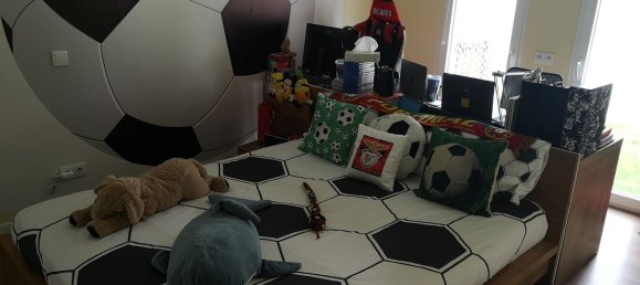 3 bedrooms House in Palmela, Portugal No. 141391 9