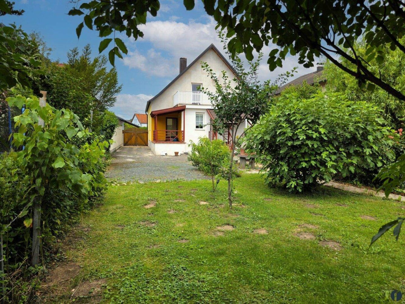 5غرفة منزل في Oberpullendorf, Austria رقم 254891