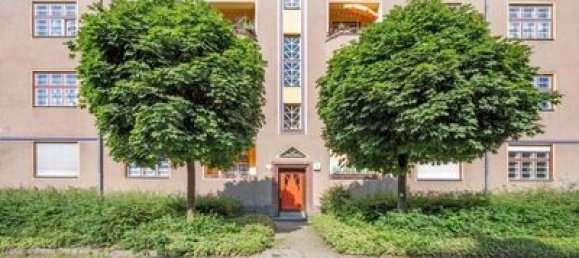 Квартира с 2 комнатами в Райниккендорф, Германия № 24224 3