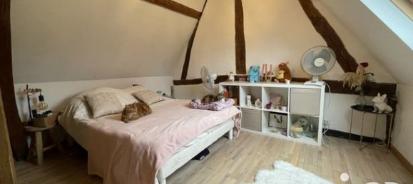 3 bedrooms House in Seine-Maritime, France No. 359887 12