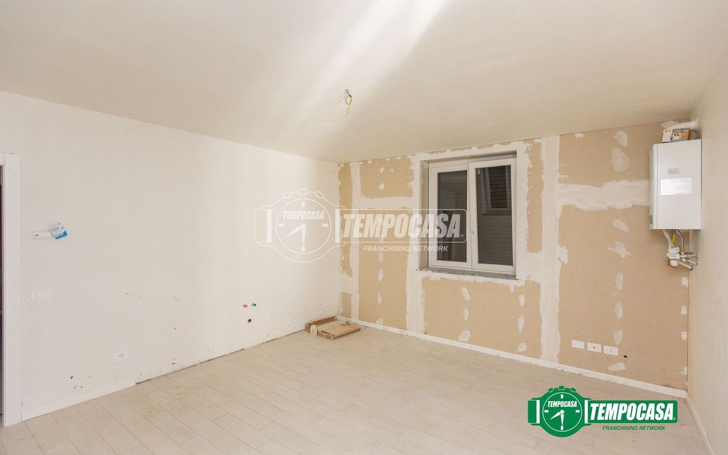 2 bedrooms Apartment in Busto Arsizio, Italy No. 363537