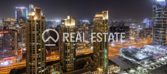 2 bedrooms Apartment in Downtown Dubai (Downtown Burj Dubai), UAE No. 29989 7