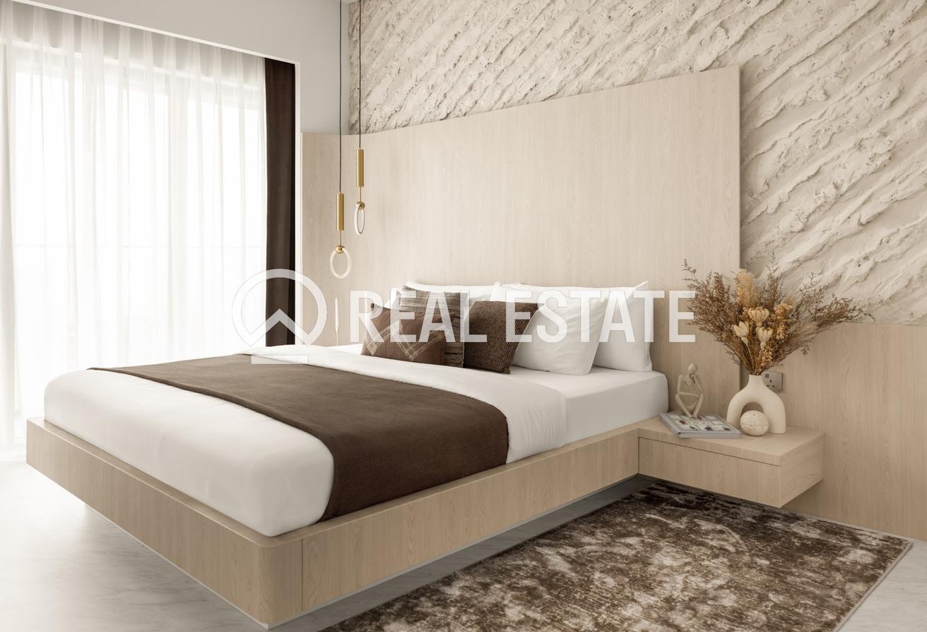 2 bedrooms Apartment in Downtown Dubai (Downtown Burj Dubai), UAE No. 29989