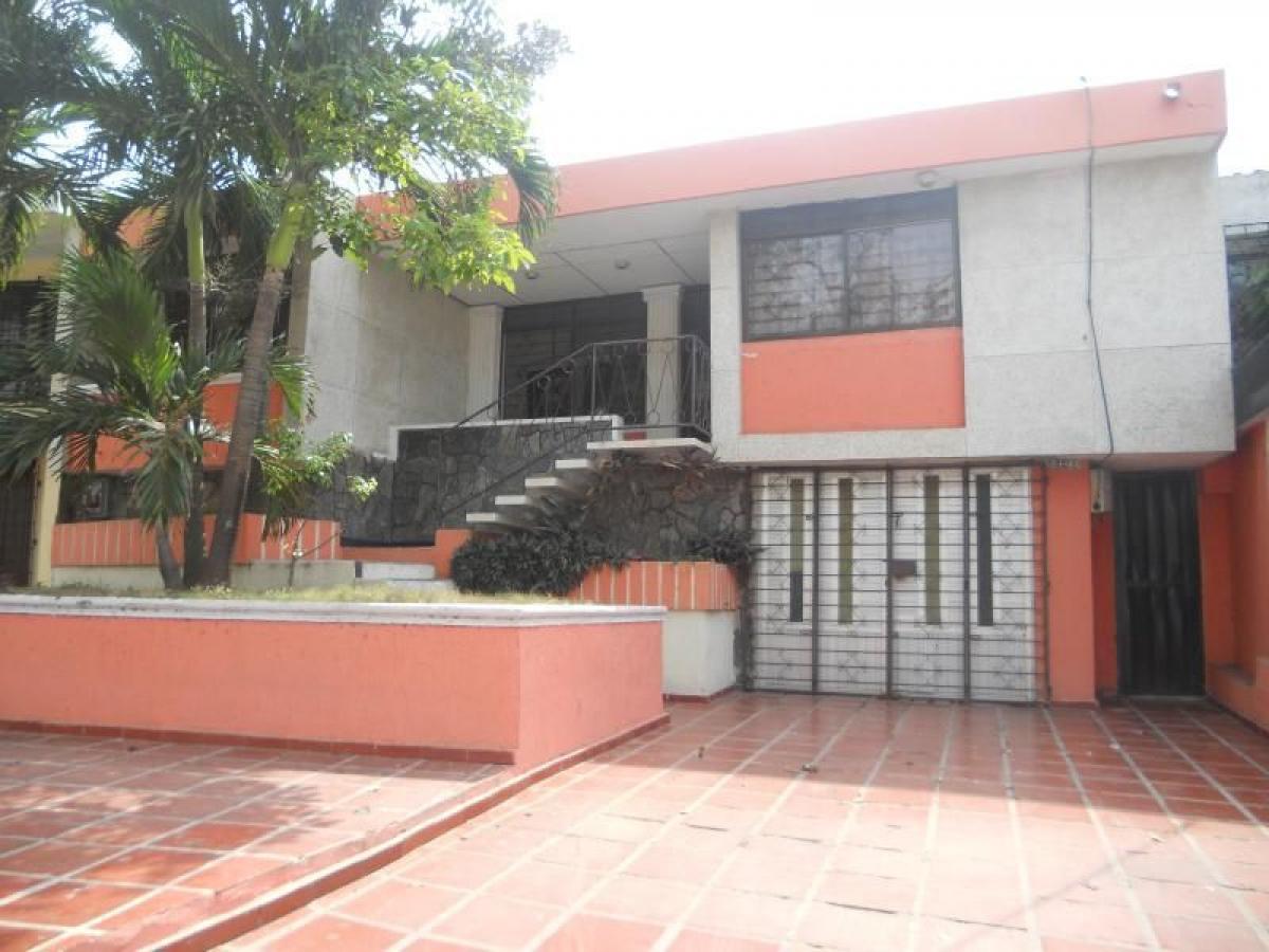 5 غرف نوم منزل في Atlantico, Colombia رقم 2126